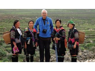 Fotoğraf Sanatçısı Faruk Akbaş, Fotokampa Katılacak