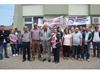 Aile Hekimleri Sorunlarının Dile Getirdiler
