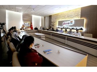 Malatya Turizm Planı Yenileniyor