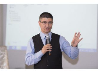 Uzman Psikolog Öndağ, Sınavda Başarının Püf Noktalarını Anlattı