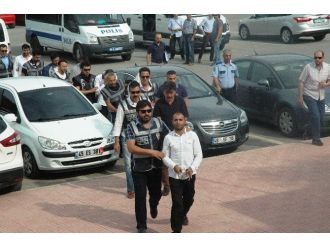 Bodrum’da İnsan Kaçakçılarına Operasyon: 8 Gözaltı