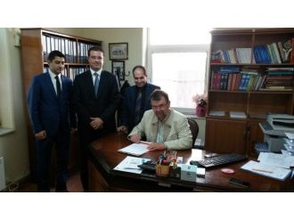 Eto İndirim Protokolü İmzaladı