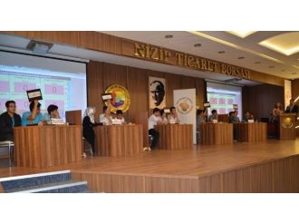 Liseler Arası Bilgi Yarışması Finali Gerçekleşti