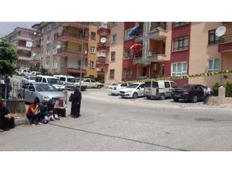 Ankara’da Cinnet Dehşeti: 3 Ölü