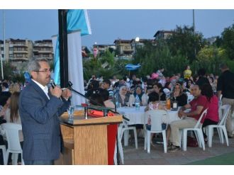 Sağlık-sen’den “Ebeler, Hemşireler Ve Anneler Günü” Etkinliği