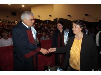 Ak Parti Milletvekili Adayı Sıvacı Ev Ziyaretlerine Devam Ediyor