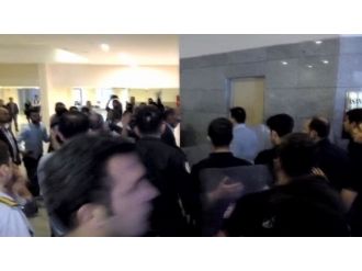 ’Soda Şişesiyle İşkence’ Davasında Ortalık Karıştı