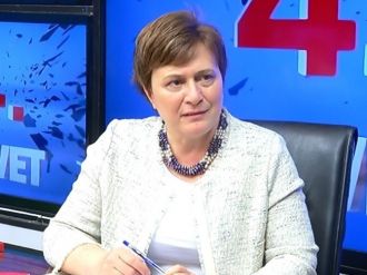Sarı: Siyaseti Ayağa Düşürmek Hoş Değil