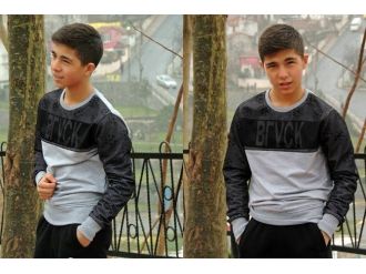 Antalya’da Minik Ferhat Yaşam Mücadelesini Kaybetti