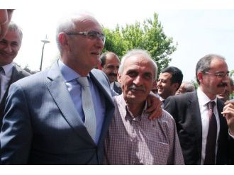 Başkan Yılmaz: “Ortalık Cadı Kazanı Gibi Kaynıyor”