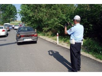 Alkol Alıp Kaza Yapınca 2 Yıl Ehliyetinden Oldu