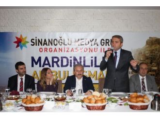 Ak Partili Şentop: “Dertleri Seçim Kazanmak Değil, Ak Parti’yi Zayıflatmak”