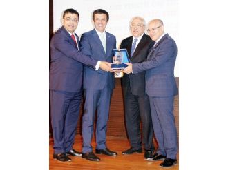 Naksan’ın İhracat Başarısı