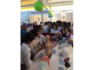 Kocaeli Bilim Merkezi, Malatya’da