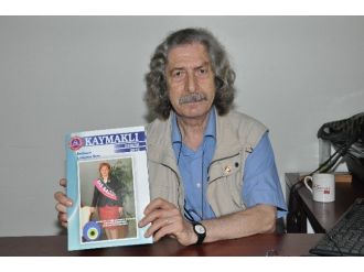 Kaymaklı Şenliği Başlıyor