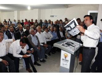Köse, Gazetelerle Geçmişi Hatırlattı