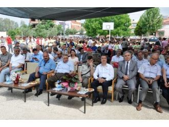 Ödemiş’te Süt Günü Kutlandı