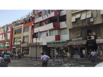 Saldırılarla İlgili Çarpıcı Detay