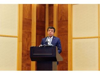 Ekonomi Bakanı Zeybekci’den Çarpıcı Açıklamalar