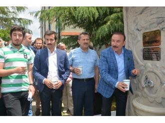 İzmit Belediyesi’nden Üniversiteye İkinci Çorba Çeşmesi