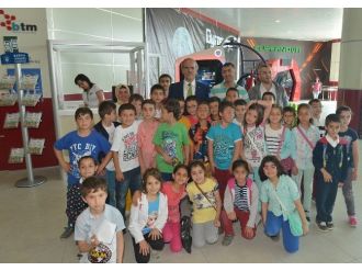 Facing Mars Sergisi Bursa’da