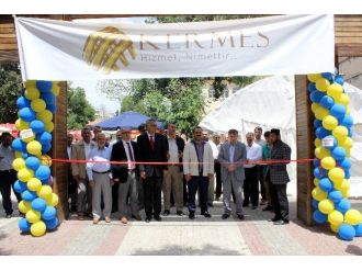 Menzil Durak Vakfı’ndan Öğrenciler Yararına Kermes