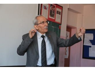 Manisalı Şairin Eseri Finalde