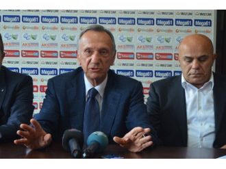Marka Şehir Trabzon Strateji Çalıştayı