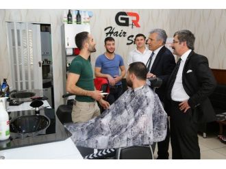 Elibol: “Demirtaş’ın Türkiye’ye Bir Özür Borcu Var”