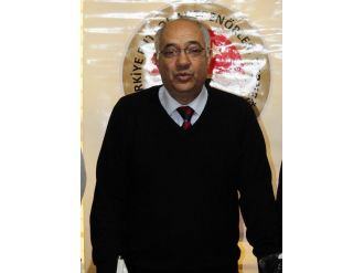 Tüfad’tan Alkış’a Tepki