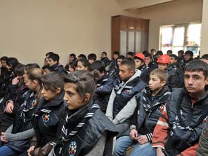 AKMOD’a Katılımlar Sürüyor