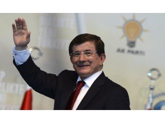 Toçoğlu: “Milli İradeye Bir Kez Daha Sahip Çıkacağız”