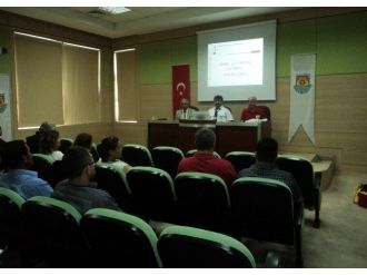 Meski’den İlkyardım Eğitimi