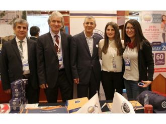 Arü, İlk 20 Üniversite Arasında
