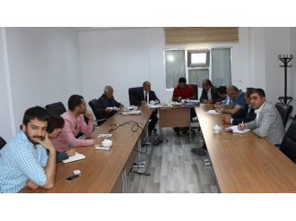 Vaski’den Rögar Kapağı İhalesi