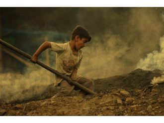 En İyi ’Çocuk Hakları Kareleri’ 1 Haziran’da Ödüllendirilecek