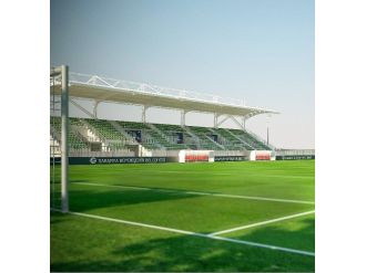 Akyazı Spor Tesisi İhalesi Tamam