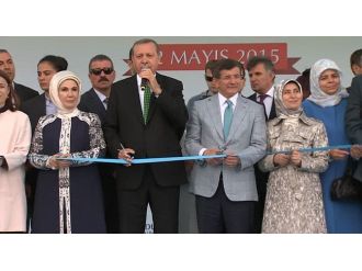 50 Yıllık Özlemdi: Birlikte Açtılar