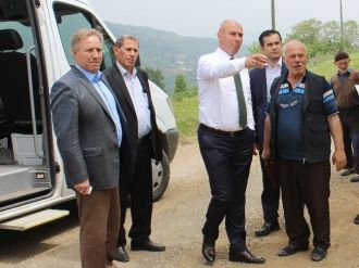 Togar: “Halkımız İstikrarın Sürmesini İstiyor”