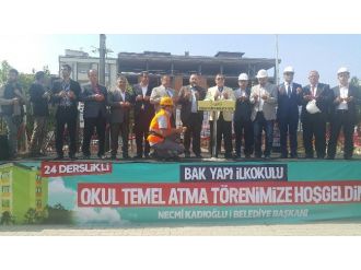 Esenyurt, Yeni Bir Eğitim Yuvası Daha Kazandı