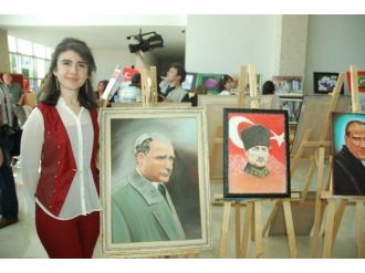 El Emeği Göz Nuru 5 Bin Eser Beğeni Topladı