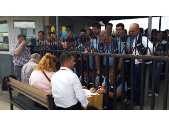 Türk Traktör İşçileri Sendikadan İstifalarını Sunmaya Hazırlanıyor
