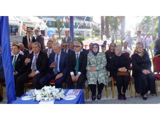 Kağıthane’de Çifte Açılış