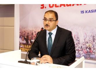 Eğitim Bir-sen, Kastamonu’da Yetkili Sendika Oldu