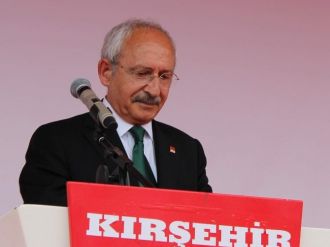 Kılıçdaroğlu Projesinin Arkasında