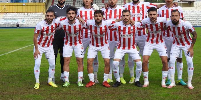 Kahramanmaraşspor’un ilk rakibi Kuşadasıspor