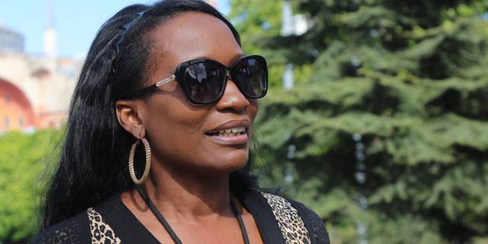 ABD'li sanatçı Della Miles Elbistan Festivali’ne geliyor