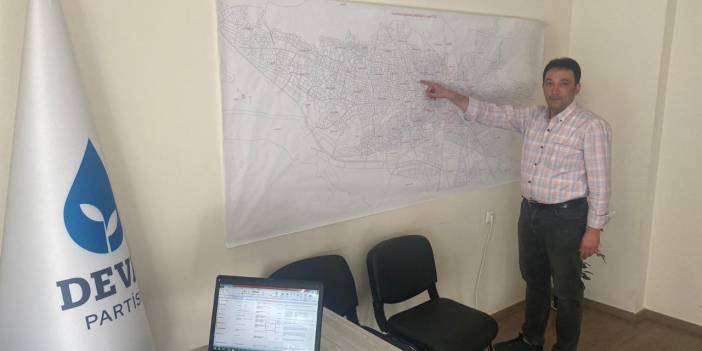 Depreme hazırlıklı olmalıyız