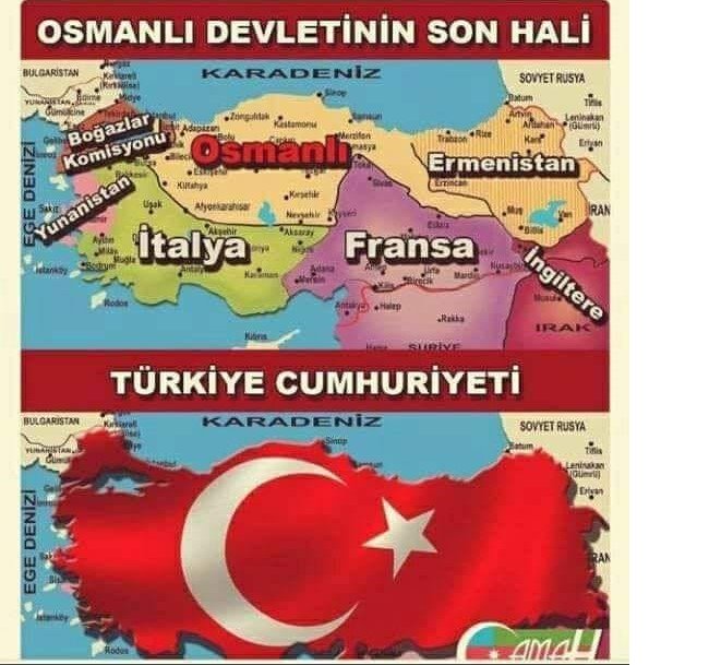 Osmanlinin Son Donemlerinden Haberiniz Var Mi Adnan Gullu