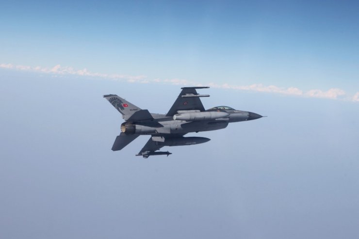 öldürülen bölücü sayısı 18’e yükseldi